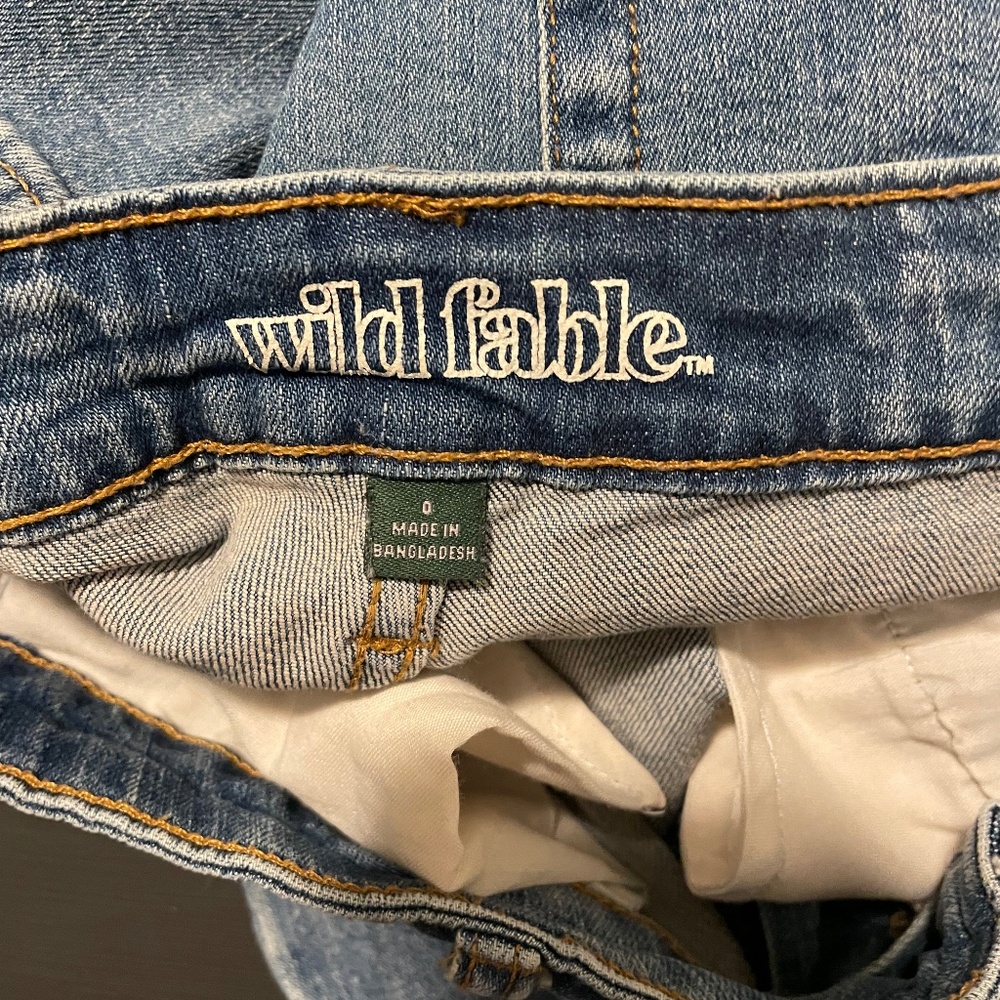 Jeans - Picture 6 of 8